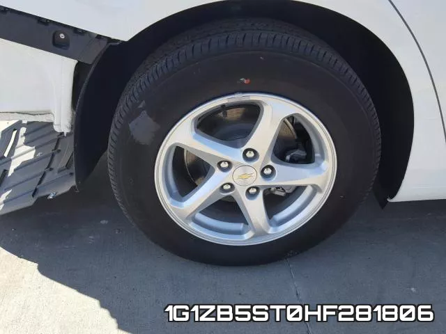 1G1ZB5ST0HF281806 фото 10