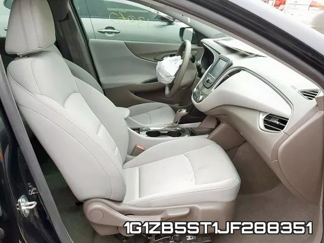 1G1ZB5ST1JF288351 фото 6