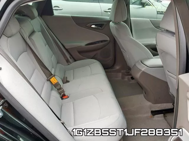 1G1ZB5ST1JF288351 фото 7