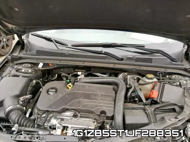 1G1ZB5ST1JF288351 фото 8