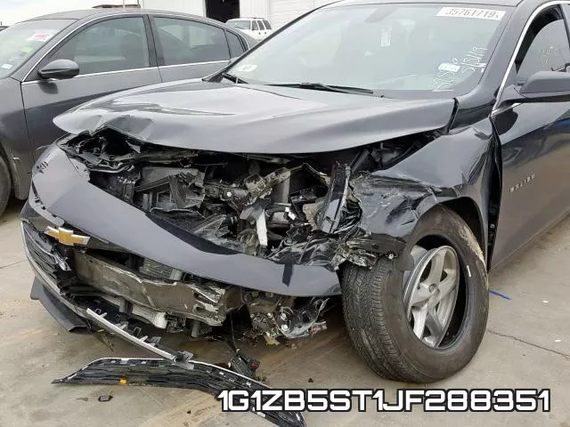 1G1ZB5ST1JF288351 фото 10