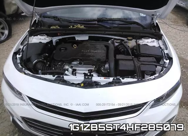 1G1ZB5ST4HF285079 фото 2