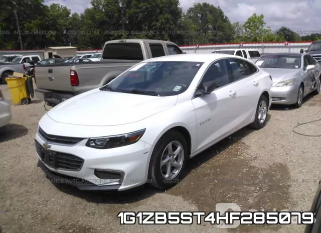 1G1ZB5ST4HF285079 фото 3