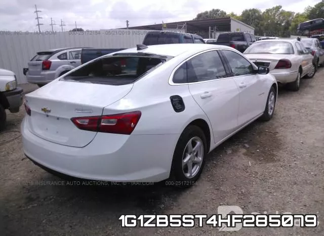 1G1ZB5ST4HF285079 фото 5