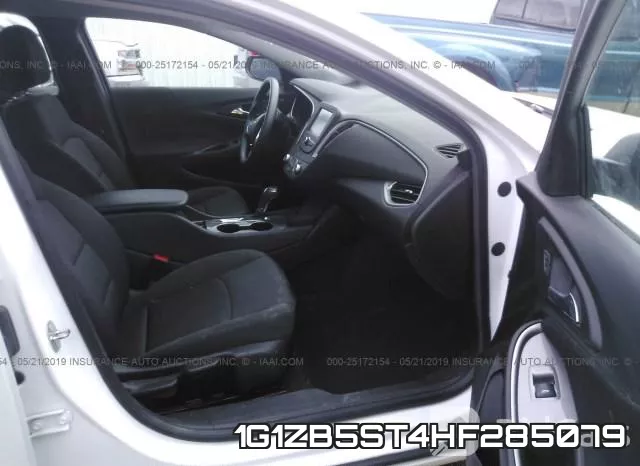 1G1ZB5ST4HF285079 фото 6