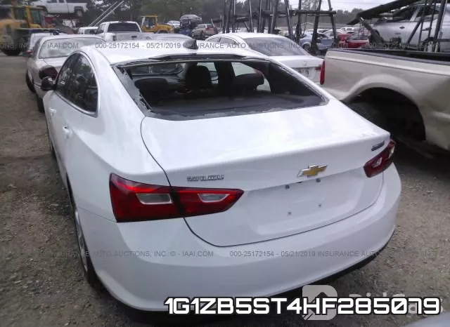 1G1ZB5ST4HF285079 фото 7