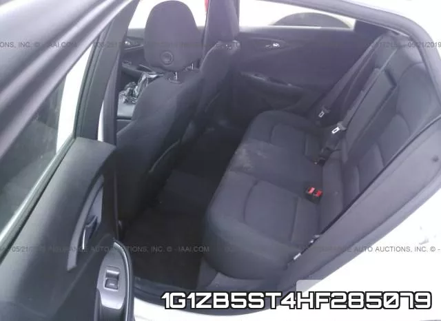 1G1ZB5ST4HF285079 фото 9