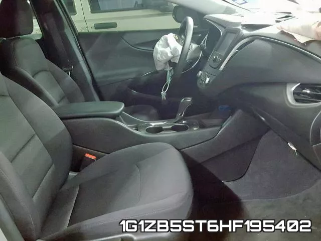 1G1ZB5ST6HF195402 фото 6