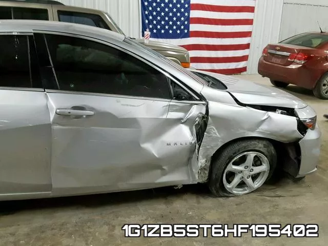 1G1ZB5ST6HF195402 фото 10