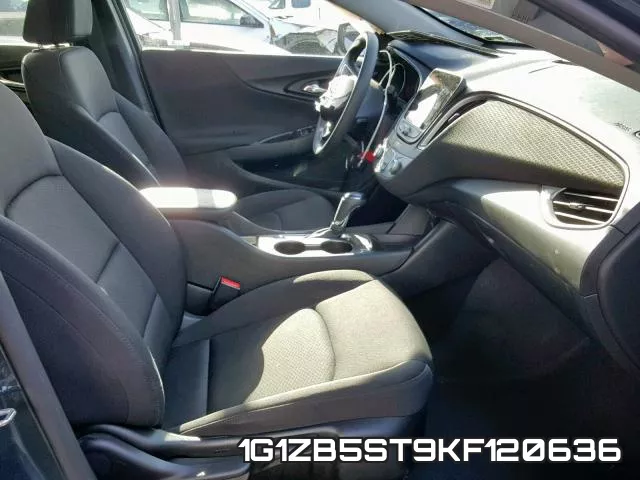 1G1ZB5ST9KF120636 фото 6