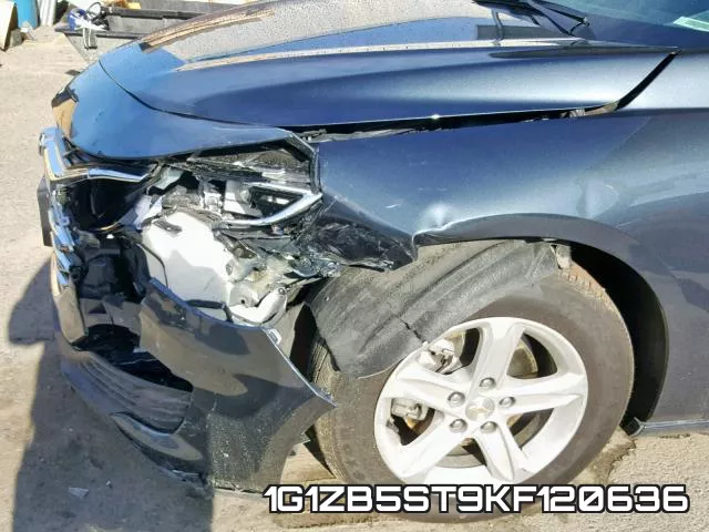 1G1ZB5ST9KF120636 фото 10