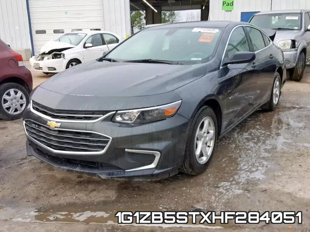 1G1ZB5STXHF284051 фото 3