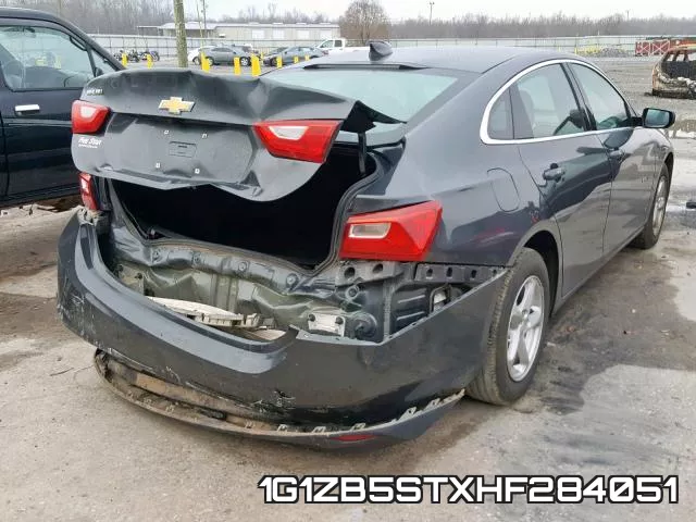 1G1ZB5STXHF284051 фото 5