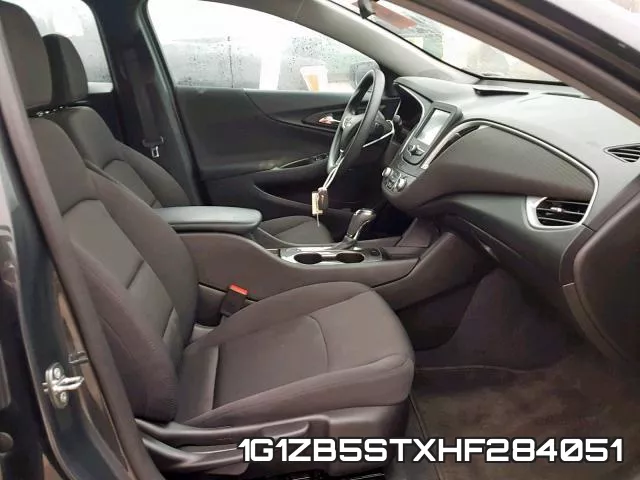 1G1ZB5STXHF284051 фото 6
