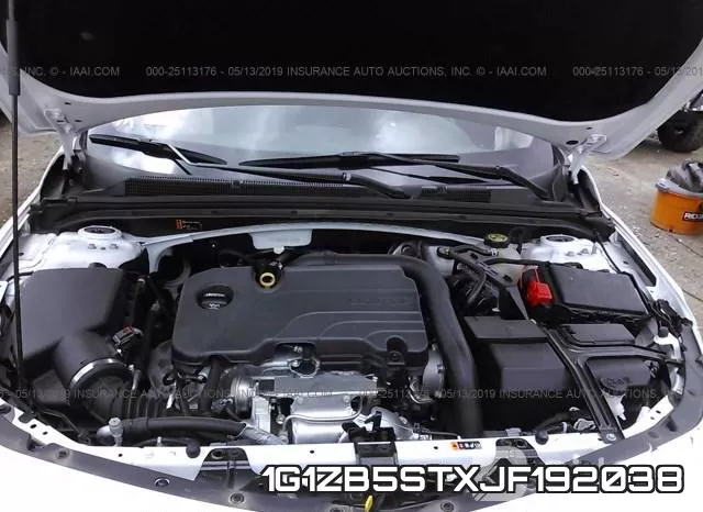 1G1ZB5STXJF192038 фото 2