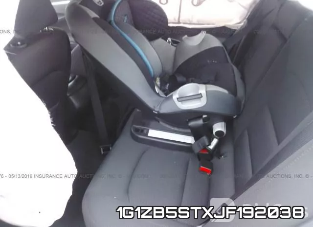 1G1ZB5STXJF192038 фото 9