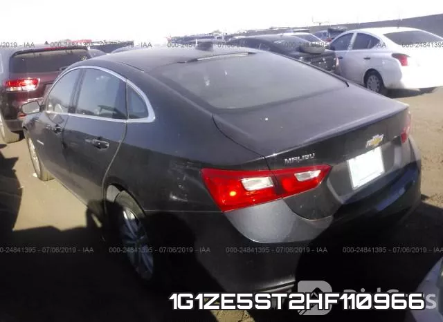 1G1ZE5ST2HF110966 фото 4