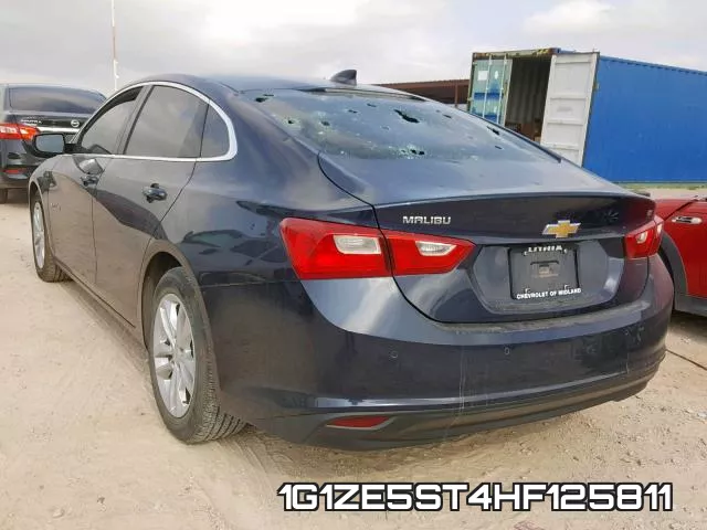1G1ZE5ST4HF125811 фото 4