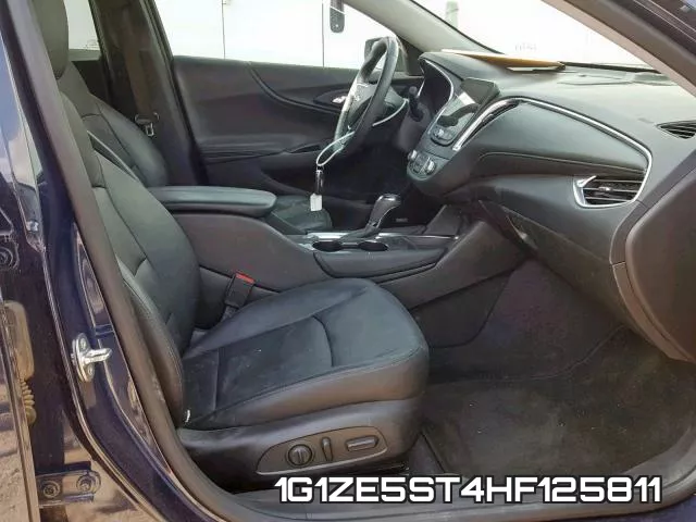 1G1ZE5ST4HF125811 фото 6