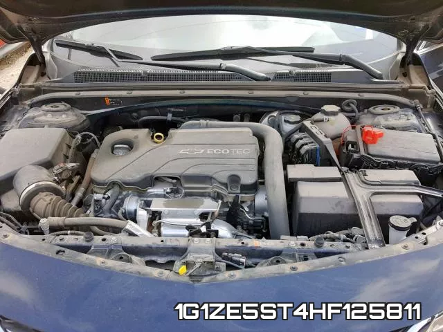1G1ZE5ST4HF125811 фото 8