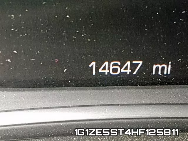 1G1ZE5ST4HF125811 фото 9