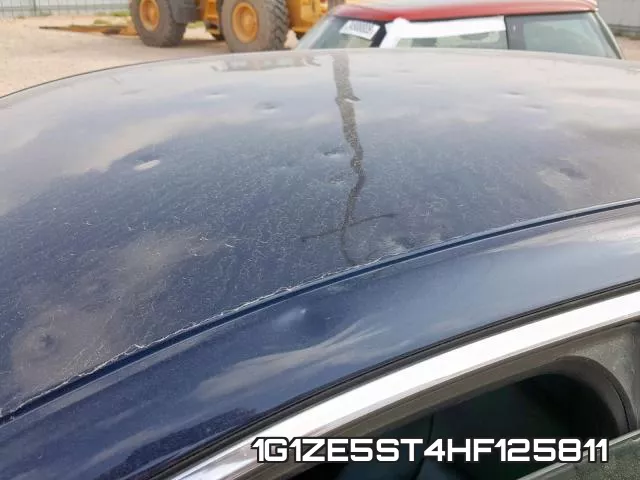 1G1ZE5ST4HF125811 фото 10