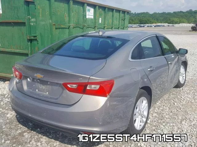 1G1ZE5ST4HF171557 фото 5