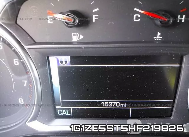 1G1ZE5ST5HF219826 фото 8