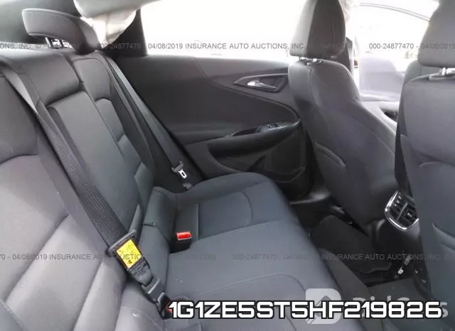 1G1ZE5ST5HF219826 фото 9