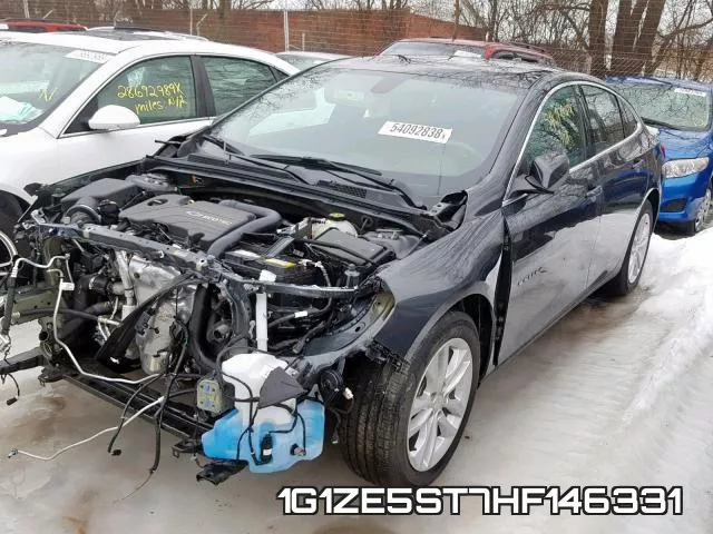 1G1ZE5ST7HF146331 фото 3