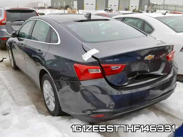 1G1ZE5ST7HF146331 фото 4