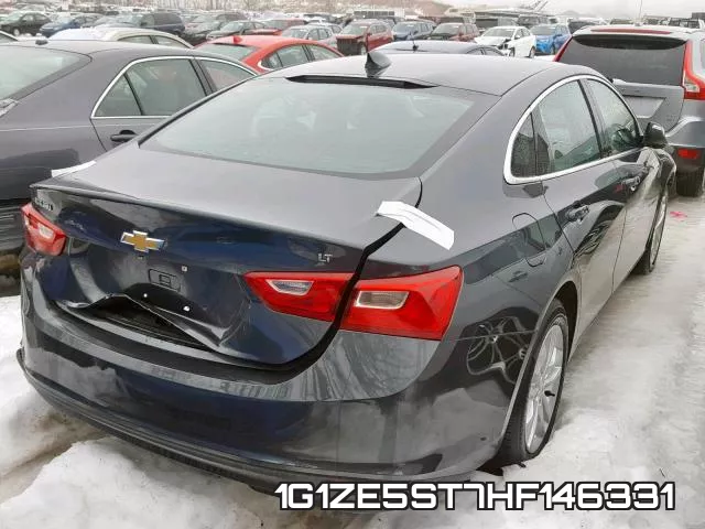 1G1ZE5ST7HF146331 фото 5