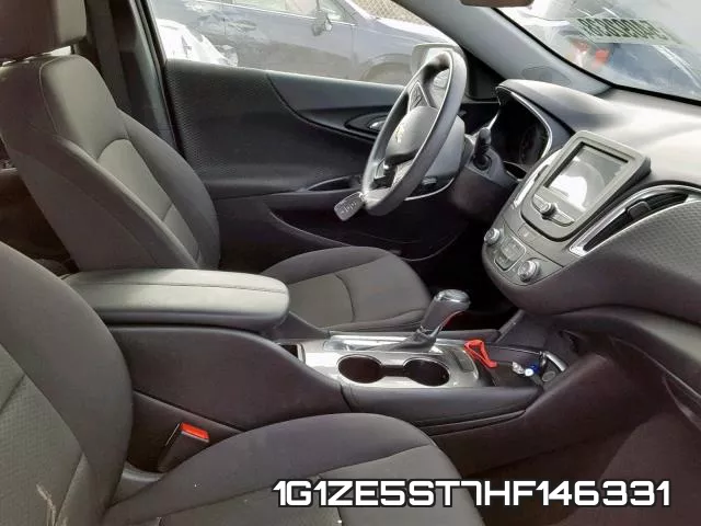 1G1ZE5ST7HF146331 фото 6