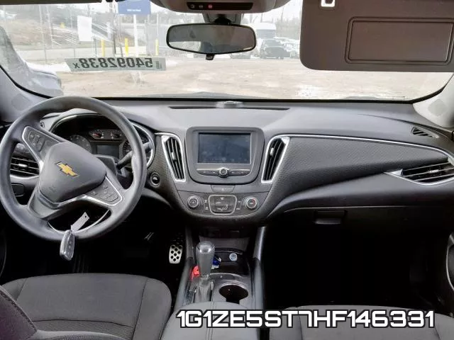 1G1ZE5ST7HF146331 фото 10