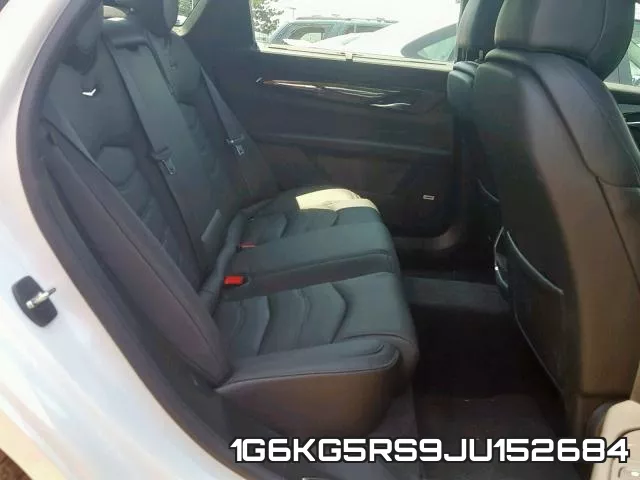 1G6KG5RS9JU152684 фото 7