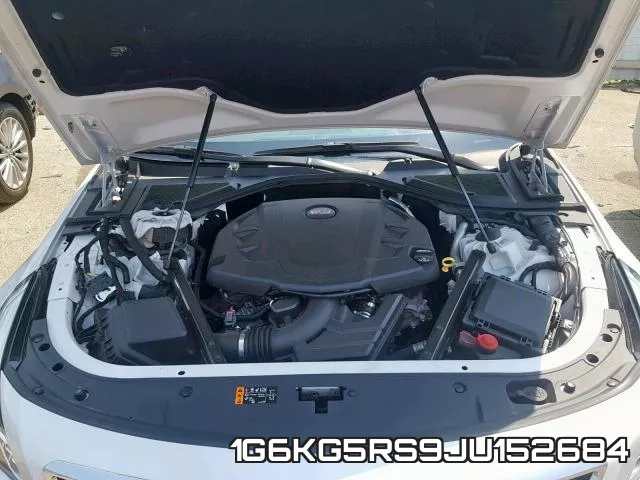 1G6KG5RS9JU152684 фото 8