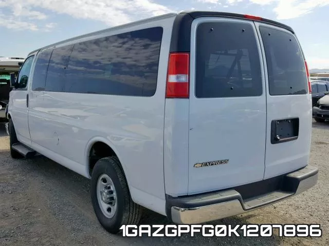 1GAZGPFG0K1207896 фото 4