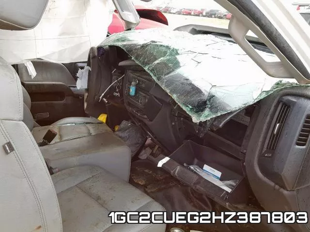 1GC2CUEG2HZ387803 фото 6