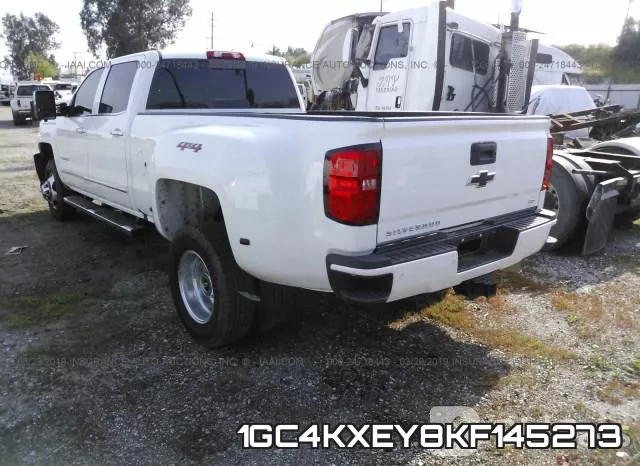1GC4KXEY8KF145273 фото 4