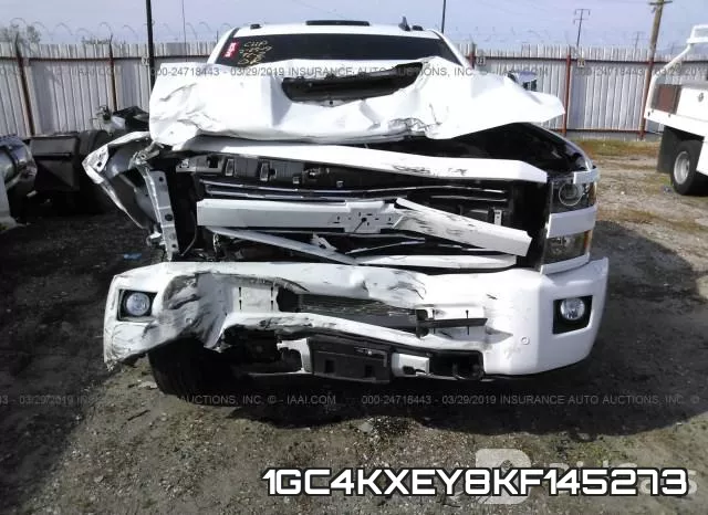 1GC4KXEY8KF145273 фото 8