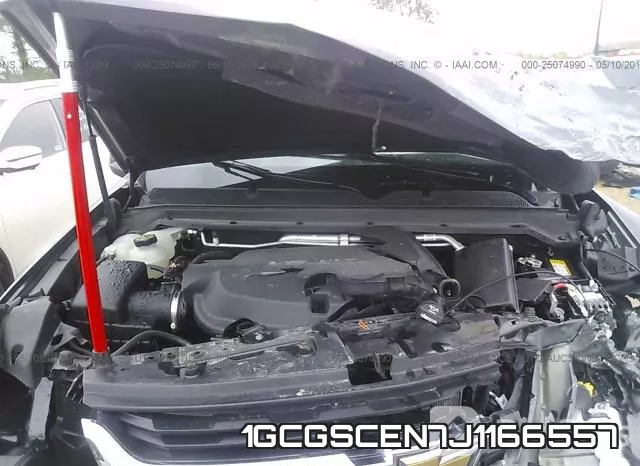 1GCGSCEN7J1166557 фото 2