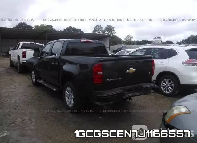1GCGSCEN7J1166557 фото 4