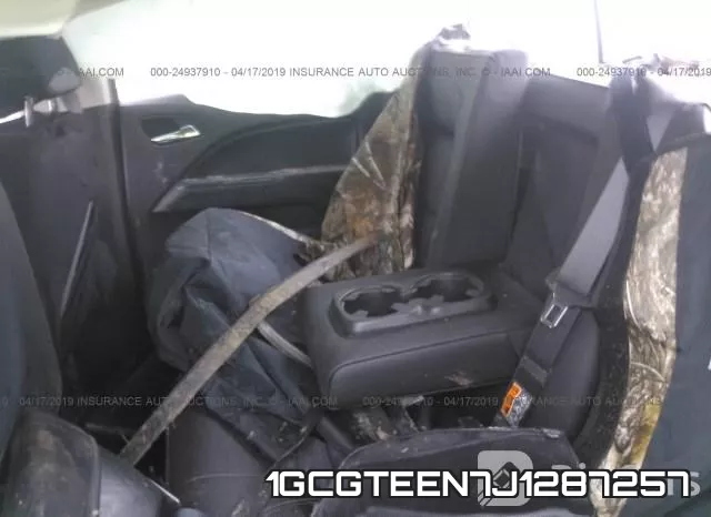 1GCGTEEN7J1287257 фото 9