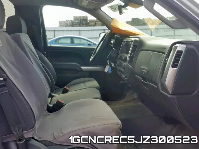 1GCNCREC5JZ300523 фото 6