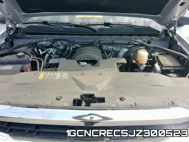 1GCNCREC5JZ300523 фото 8