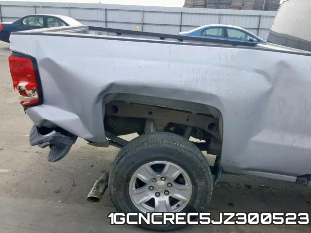 1GCNCREC5JZ300523 фото 10
