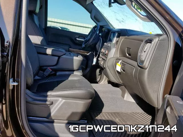 1GCPWCED7KZ117244 фото 6