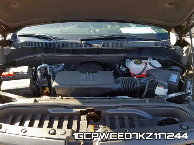 1GCPWCED7KZ117244 фото 8