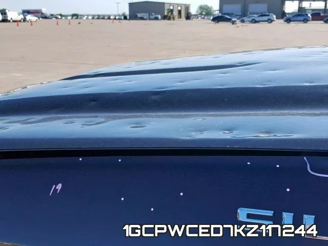 1GCPWCED7KZ117244 фото 10