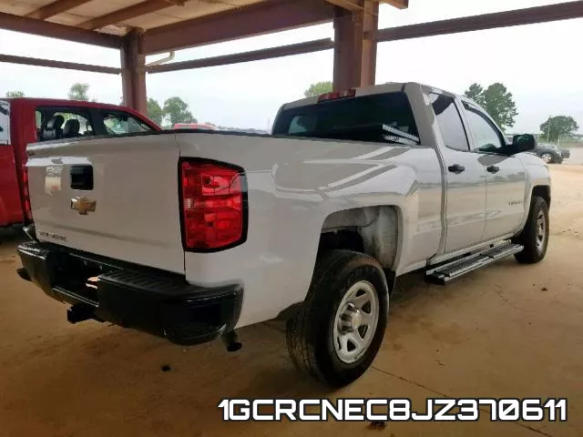 1GCRCNEC8JZ370611 фото 5